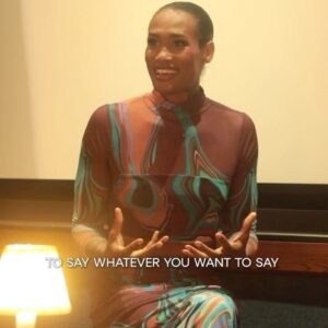 D. Smith Instagram - March 31 is Transgender Day of Visibility 🏳️‍⚧️

It’s a day to raise awareness and celebrate the lives and contributions of transgender people. While also drawing attention to the challenges and violence the community faces. 

Director D. Smith [@truedsmith] and Producer Lena Waithe [@lenawaithe] discuss the importance of bringing authenticity to their award-winning documentary film, #KokomoCity.

Film Participants: @daniella.carter, @dominiquesilverintl, @leebaddi, @itshollywoodkoko 🕊️ 

If you haven’t seen @KokomoCityFilm yet, today is one of those days to check it out. Streaming on the @ParamountPlus with @SHOWTIME plan.