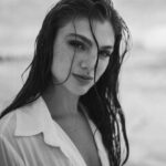 Débora Ozório Instagram - 🌈