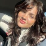 Débora Ozório Instagram -