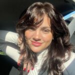 Débora Ozório Instagram -