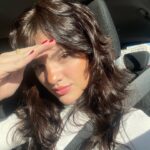 Débora Ozório Instagram -