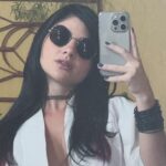 Débora Ozório Instagram – Meu mais novo universo chamado Carolina ⚡️