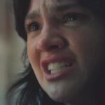 Débora Ozório Instagram - A Petra resolveu tirar o passado a limpo! Será que foi o Rodolfo mesmo, gente? 🤯 #TerraEPaixão