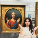 Débora Ozório Instagram – Uma semana em muita arte 💘