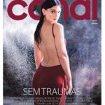 Débora Ozório Instagram - Petra curada??? Levamos Debora Ozório @ozoriodebora a uma gruta para fazer uma capa bem linda da atriz no meio das pedras, significado do nome de sua personagem em #terraepaixão. A ideia era ter imagens da artista bem empoderada e forte, diferente da caçula dos La Selva na novela das nove. Adoramos o resultado! E você? Texto e produção executiva: @thomazrochaoficial Edição e coordenação @camotinha Fotos @renataxavierfoto Assistente de fotografia @leandrolucasfoto Styling @rg_barros Produção de Moda @keviiinborges Beleza @erikafernandesbeauty_ Agradecimentos @parquenacionaldatijuca e @parquelage Assessoria @martinellithais e @conde_mais