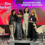 Débora Ozório Instagram - TBT do @festivaldorio 🖤 E viva sempre o cinema, especialmente o nosso cinema nacional!
