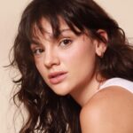 Débora Ozório Instagram -