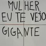 Débora Ozório Instagram - Uma semana em muita arte 💘
