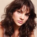 Débora Ozório Instagram -