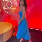Débora Ozório Instagram – “Todos os nossos sonhos
Serão verdade!!”
Chamada de fim de ano da firma 💙