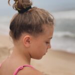 Débora Ozório Instagram – Minha melhor amiga veio em forma de afilhada 💘
A gente no nosso lugar favorito 🐚🌊
