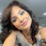 Débora Ozório Instagram – Dump da vida pra fazer minha parte em postar (mesmo que só de vez em quando kkk) e manter os algoritmos 😂😎🫨