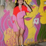 Débora Ozório Instagram – 🩷