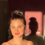 Débora Ozório Instagram - 🌟