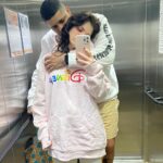 Débora Ozório Instagram - Os extremos de um fim de semana 🙂🙃