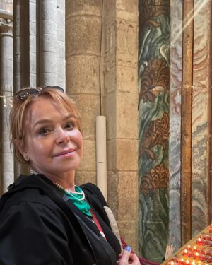 Dagmar Havlová Veškrnová Instagram - Buen Camino💒💒💒