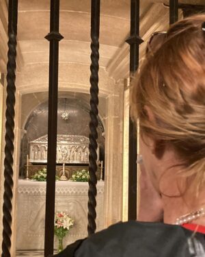 Dagmar Havlová Veškrnová Instagram - Buen Camino💒💒💒