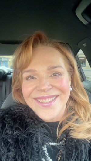 Dagmar Havlová Veškrnová Instagram - Krásnou neděli ve slunečním svitu🍀🍀🍀