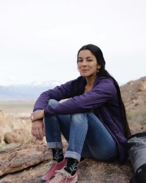 Daila Ojeda Instagram - Join us in welcoming @gorumpl's newest Athlete Ambassador, @dailaojeda! Daila is a former surfer turned professional rock climber hailing from the Canary Islands off the coast of North Africa. 

Daila started climbing when she was 18 years old, eventually moving to Catalonia, a climber's mecca, to pursue her passion professionally. She now travels the globe, sending some of the most sought-after routes in the climbing community. She carries with her several first ascents, including Mind Control and Fish Eye in Oliana, Spain.

We are so excited to welcome Daila to the @gorumpl team. Daila truly embodies the #gorumpl spirit and we're honored to support her as she continues to check gnarly peaks off her list. 

To read our full Q&A with Daila, head to the link in our bio!

#gorumpl