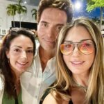 Daisy Fuentes Instagram - ❤️