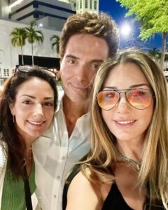 Daisy Fuentes Instagram - ❤️
