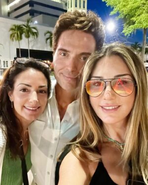 Daisy Fuentes Instagram - ❤️