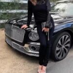 Daisy Fuentes Instagram - Repost • @daisyfuentesstyle