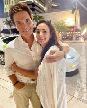 Daisy Fuentes Instagram - ❤️