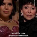 Daisy Fuentes Instagram - Surround yourself with women who will mention your name in a room full of opportunities! And that’s exactly what #RitaMoreno did for #AmericaFerrera at last night’s #AcademyAwards. 💥 @femalequotient