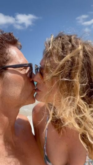 Daisy Fuentes Instagram - ❤️