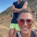 Daisy Fuentes Instagram - Living 💙💥 🌊