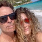 Daisy Fuentes Instagram - Vacay recap. Making memories with awesome friends. 🏝️🍾🇫🇷