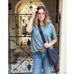 Daisy Fuentes Instagram - Sending happy weekend vibes your way 💙