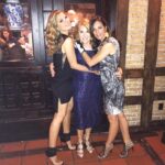 Daisy Fuentes Instagram - Feliz día de la madre 💕 Happy Mothers Day to my beautiful Mami y a todas las Mamis 💕 #mothersdayiseveryday