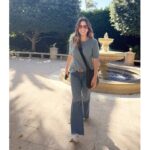 Daisy Fuentes Instagram - Sending happy weekend vibes your way 💙