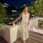 Daisy Fuentes Instagram - Bonsoir 🇫🇷