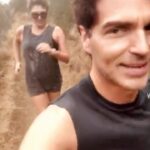 Daisy Fuentes Instagram - Sumner really did come & go without a warning. #laborday