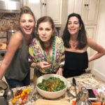 Daisy Fuentes Instagram - Feliz día de la madre 💕 Happy Mothers Day to my beautiful Mami y a todas las Mamis 💕 #mothersdayiseveryday