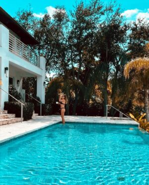 Daisy Fuentes Instagram - Buenos Días 🌞 ☕️