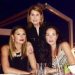 Daisy Fuentes Instagram - Feliz día de la madre 💕 Happy Mothers Day to my beautiful Mami y a todas las Mamis 💕 #mothersdayiseveryday