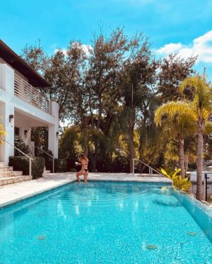Daisy Fuentes Instagram - Buenos Días 🌞 ☕️