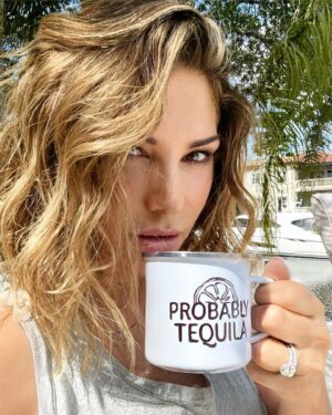 Daisy Fuentes Instagram - Definitely