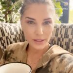 Daisy Fuentes Instagram - Sometimes, it’s that simple ✌🏼 repost @daisyfuentesstyle