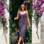 Daisy Fuentes Instagram - If you want sweet & docile with no opinion I’m definitely not the woman for you. I don’t trick people into fighting my battles & I don’t beg anyone to like me or support me. I stand up for myself & I spit fire when I have to. No apologies for that 💋