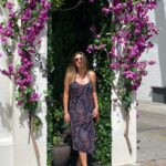 Daisy Fuentes Instagram - If you want sweet & docile with no opinion I’m definitely not the woman for you. I don’t trick people into fighting my battles & I don’t beg anyone to like me or support me. I stand up for myself & I spit fire when I have to. No apologies for that 💋