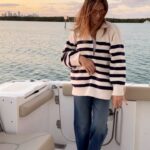 Daisy Fuentes Instagram - Celebrando la vida 🍾💫💋