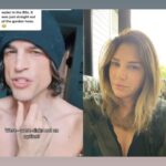 Daisy Fuentes Instagram - No lies told #genx #goat
