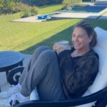 Daisy Fuentes Instagram - I like this little life of mine. Always grateful.