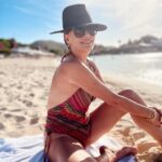 Daisy Fuentes Instagram - Juste là où j'appartiens 🇫🇷