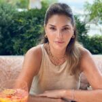 Daisy Fuentes Instagram - Currently trying to embrace Imperfection: Life’s beauty lies in its imperfections. Let go of expectations & embrace the messiness of existence. Laugh at mishaps, learn from setbacks, and cherish the growth that comes from life’s twists and turns. Have to remind myself of this often in order to keep my peace & stay present. It’s a daily practice